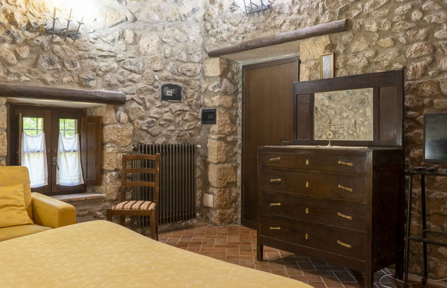 La Capraccia - Foto 13