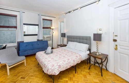 Modern Midtown East Apartments in NYC - Foto 18