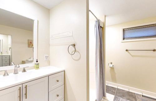 Falling Leaf Hideaway - Foto 32