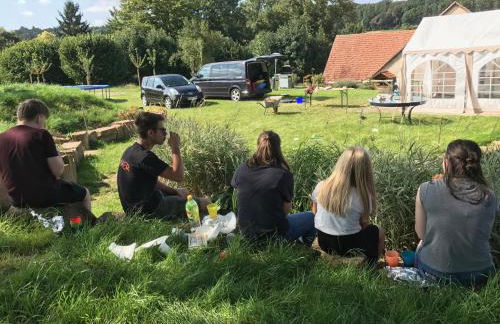 Ferienwohnung Jäger - Foto 22