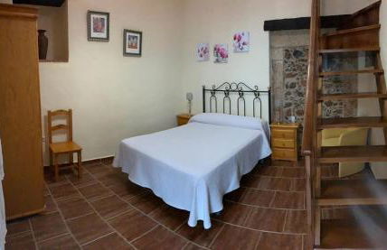 CASA RURAL EL OLIVO - Foto 12