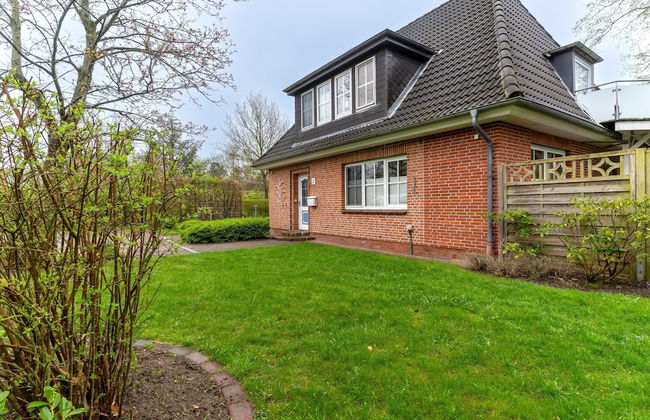 Appartement in St. Peter-ording - Photo 26