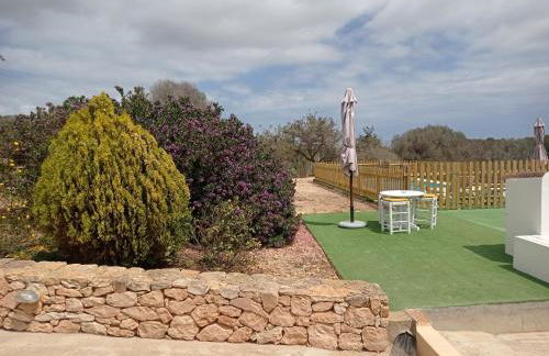 Casa Rural Es Cap de Barbaria Can Joan Guillem - Foto 34