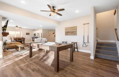 Sunset Bluff at Table Rock Lake - Foto 16