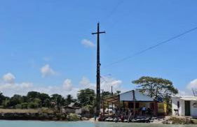 Chalé mobiliado para até 8 pessoas na praia do sossego pernambuco - Foto 55