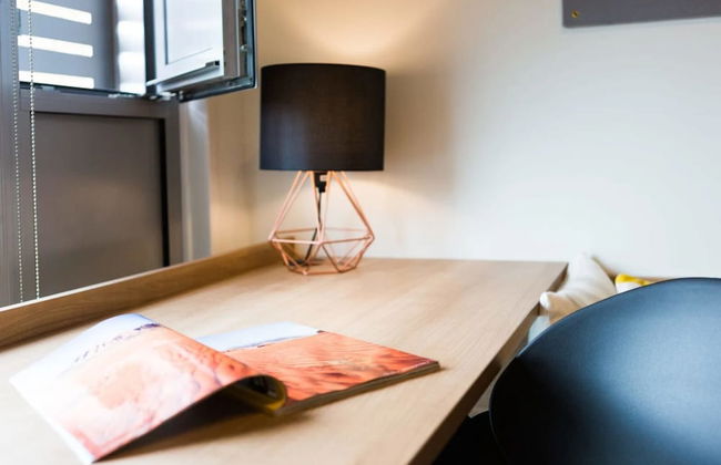 For Students Only Chapter South Bank in London - Foto 28