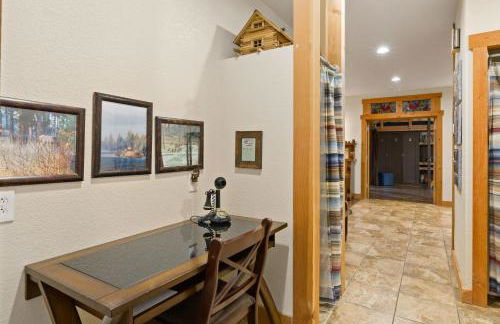 5BD FairwayView HotTub Fireplaces Firepit BBQ - Foto 23