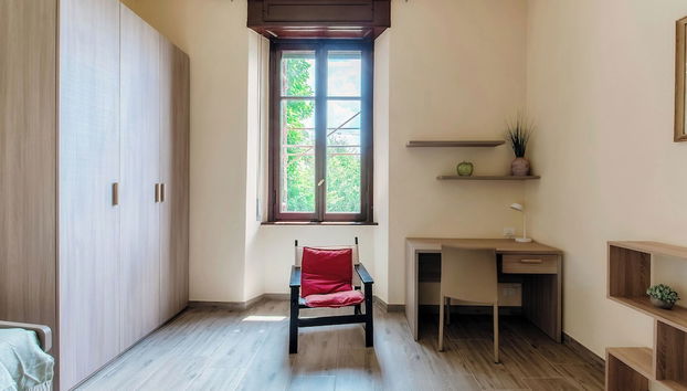 Casa Puppi - Foto 2, Habitación