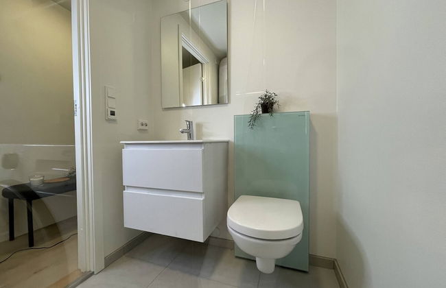 Stavanger Bnb at Nicolas 11 - Foto 13