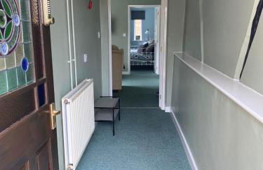 The Coach House at Copper Hall - Foto 29