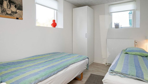 Holiday Home in HjÃ¸rring - Foto 2, Quarto