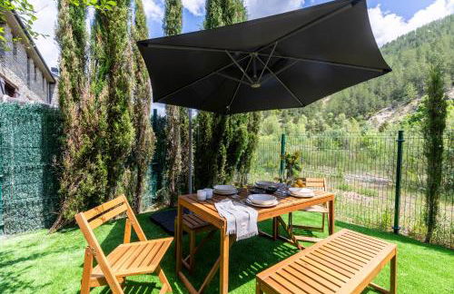 El Molino de Castiello de Jaca - Foto 25