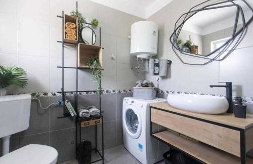 Villa Silence with pool Near Krka National Park - Foto 40