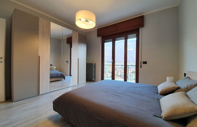 Belvilla by OYO Sweet Lake D'orta - Foto 7