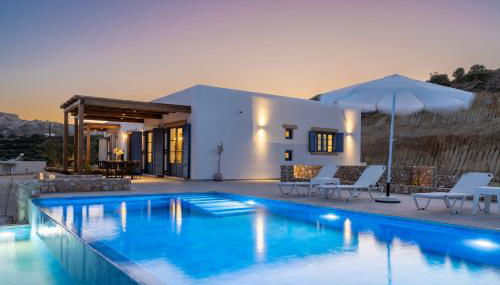 Majestic Private Pool Villa - Foto 5
