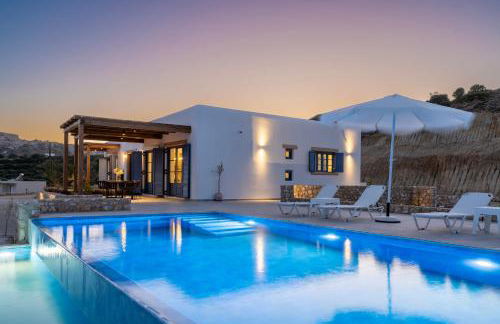 Majestic Private Pool Villa - Foto 5