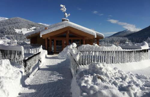 Tubla - Hof Maistatt - Foto 24