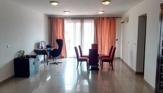 Trevi Towers - Foto 5, Servicio de comidas en la habitación