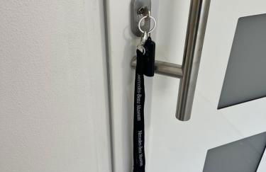 City Apartment - Foto 25