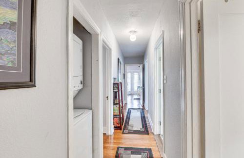 2 Blocks to Melrose Ave! Home w/ Furnished Patio - Foto 18