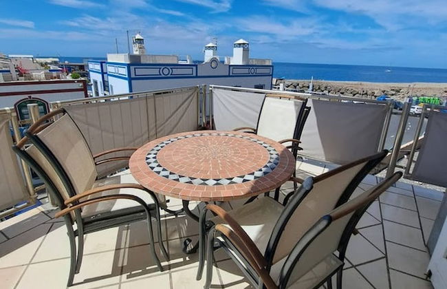 Castillete Puerto Mogan by El Sirocco - Foto 21