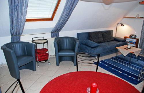 Gästehaus Kapitän Winston - Foto 47