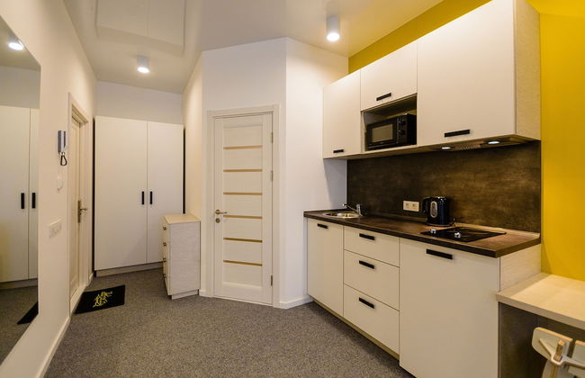 Partner Guest House Klovskyi - Foto 35