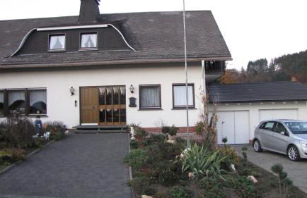 Ferienhaus Marienweg - Foto 56