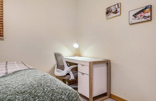 Relax & Explore Waterfront Crawford Lake Cottage 4878 - Foto 7