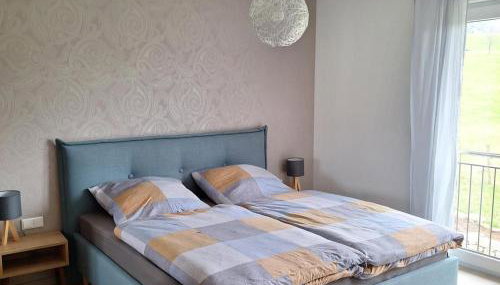 Ferienwohnung BergPanorama Rhön - Foto 3