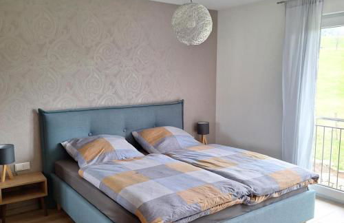 Ferienwohnung BergPanorama Rhön - Foto 3