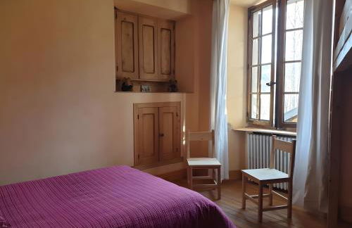 Gite Jeantiane Les Alpes Fleuries - Foto 18