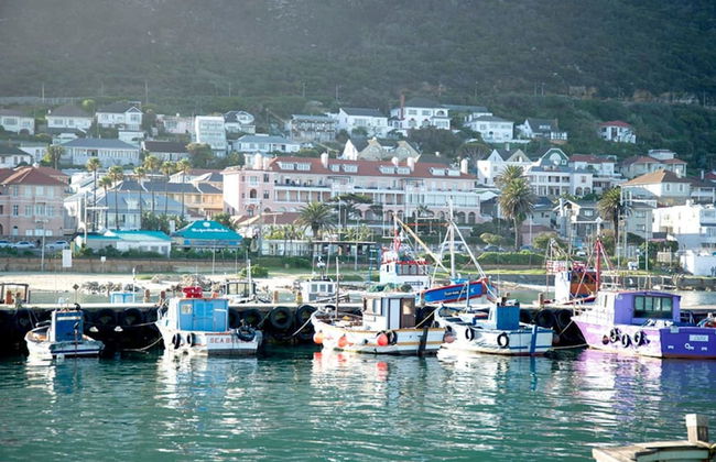 Charming Coastal Townhouse at The Majestic - Foto 25