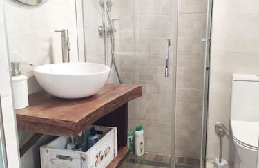 Apartamento 'Mini Jungle' en el corazón de Cádiz - Foto 12