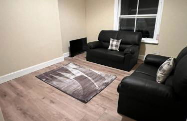 Edinburgh Shore Apartments - Foto 9