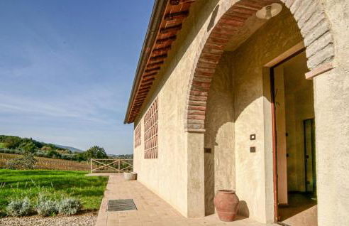 Stunning Home In San Gimignano - Foto 16