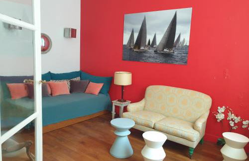 Appartement haussmannien cosy - Photo 21