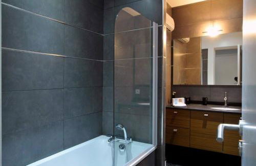 Appartement Le Saint Nazaire - Les Balcons de la Cité - Foto 58