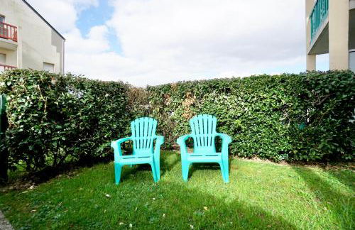 Evasion - 100m de la mer - parking - Foto 10