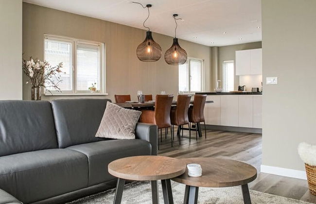 Villa With Garden, in a Holiday Park - Foto 1