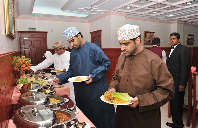 Manam Sohar Hotel Apartments - Photo 26