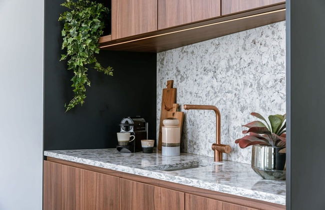 Modern Apartment in the Centre of Antwerp - Photo 26