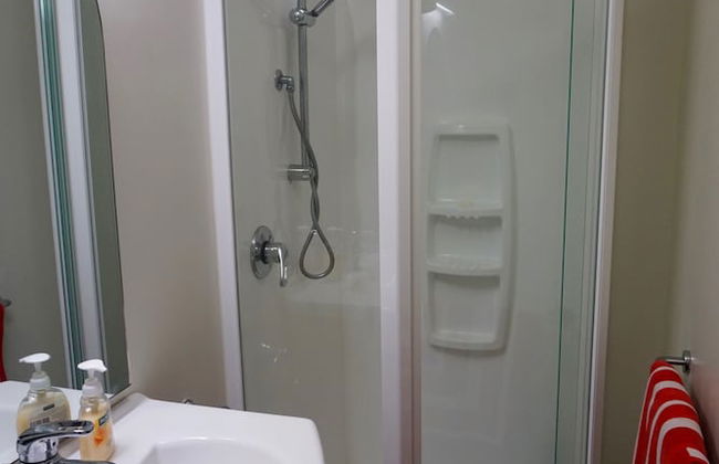 Le Chalet Waiheke Apartments - Foto 19