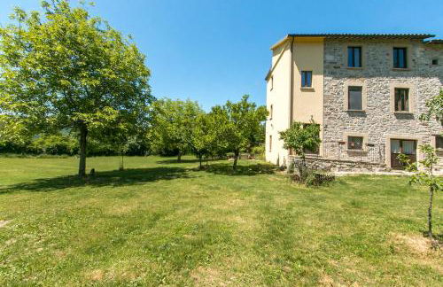 Casa Storica a Pennabilli in Valmarecchia - Foto 7