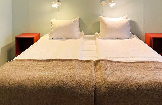 5 Star Holiday Home in Henan - Foto 2