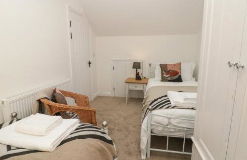 Oak Cottage - Foto 12