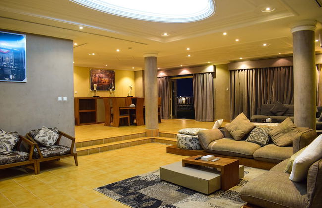 ARJAN QURTUBA SERVICED APARTMENTS - Foto 25