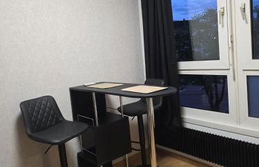 City Home Nürnberg - Foto 5