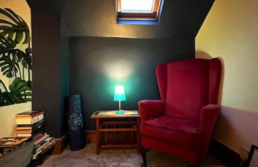 Leeds Cosy House - Photo 36