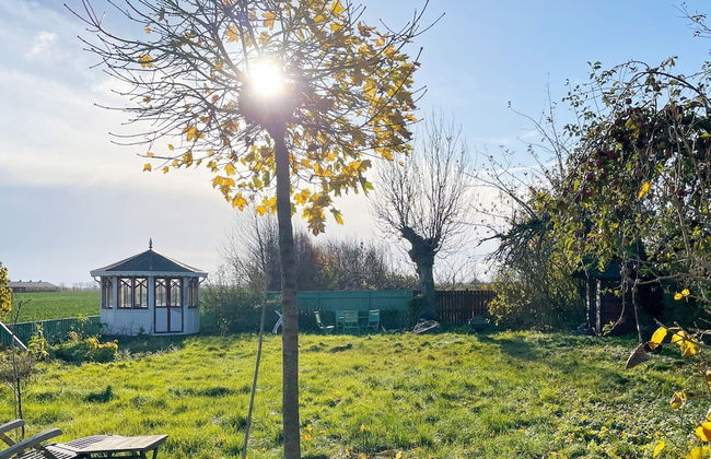 5 Person Holiday Home in Loderup - Photo 27